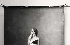 Elegant Ethically-Sourced Fashions