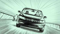 1980s Comic Car Commercials Image 3