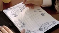 1980s Comic Car Commercials Image 6