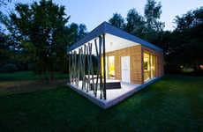 Versatile Modular Homes