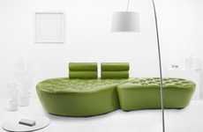 Mod Lily Pad Loungers