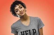 Comedic Film Quote Tees