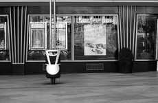 Working-Class Trash Cans