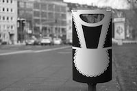Working-Class Trash Cans Image 3