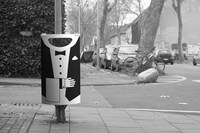Working-Class Trash Cans Image 4