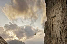 Breathtaking Extreme Sports Photos (UPDATE)