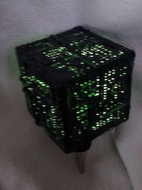 Villainous Alien Vino Caps Image 2