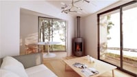 Pentagonal Eco Abodes Image 4