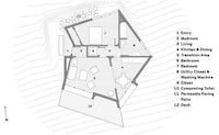Pentagonal Eco Abodes Image 6