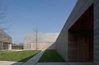 Homogeneous Modern Farmhouses Image 5