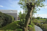 Homogeneous Modern Farmhouses Image 6
