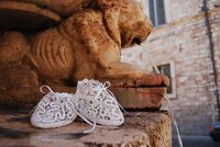 Ultra Lux Baby Booties Image 2