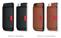 Integrated Phone Wallets Image 3