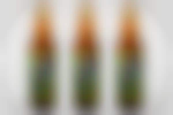 Flavored Autumn Alcoholic Beverages