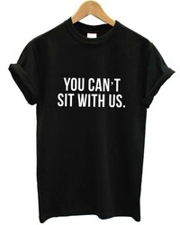 Exclusionary Filmic T-Shirts Image 2