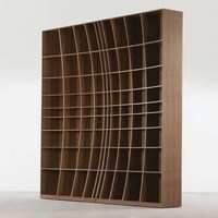 Optical Illusion Shelving Image 2