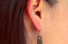 Functional Cap Opener Jewelry
