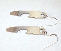Functional Cap Opener Jewelry Image 3