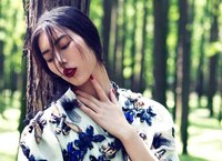 Edgy Whimsical Fashion Image 4
