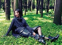 Edgy Whimsical Fashion Image 5