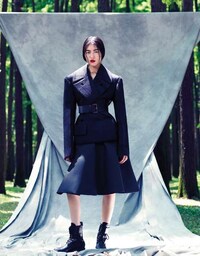 Edgy Whimsical Fashion Image 6