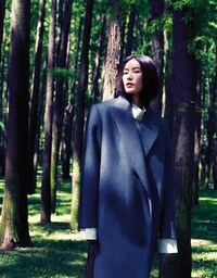 Edgy Whimsical Fashion Image 8
