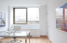 Luxury City-View Duplexes