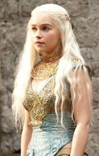 Fantasy TV Halloween Costumes Image 2