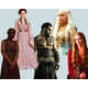 Fantasy TV Halloween Costumes Image 3