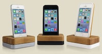 Weighted Smartphone Docks Image 2