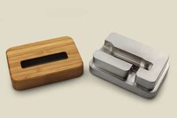 Weighted Smartphone Docks Image 4