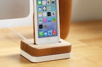 Weighted Smartphone Docks Image 6