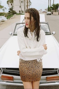 Adventurous Road Trip Editorials Image 8