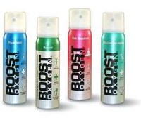 Substitution Oxygen Energy Drinks Image 2