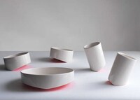 Teeter-Tottering Crockery Image 2