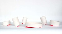 Teeter-Tottering Crockery Image 5