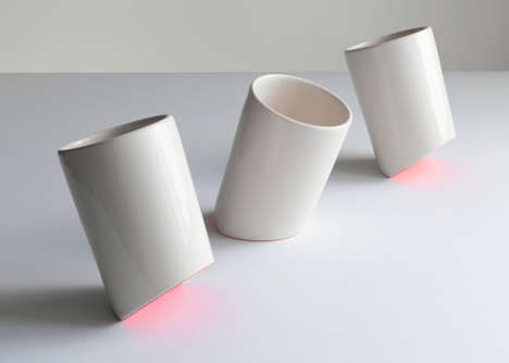 Teeter-Tottering Crockery Image 6