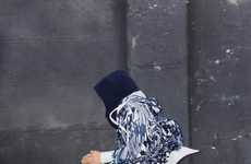 Nature-Inspired Sportswear Catalogs