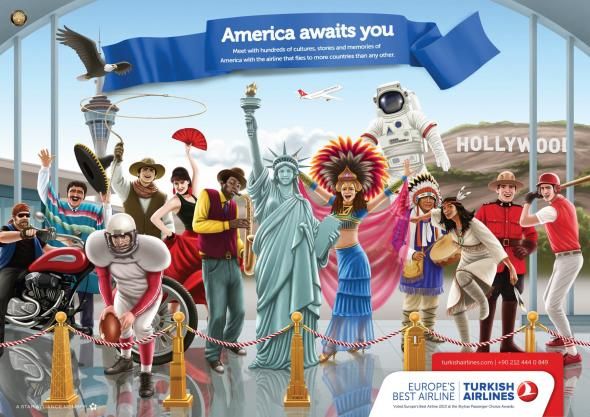 Culturally Colorful Campaigns
