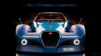 Mobster-Inspired Supercars Image 2