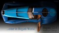 Mobster-Inspired Supercars Image 8