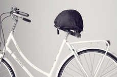 Seat-Shielding Helmet Sheaths