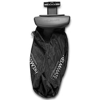 Seat-Shielding Helmet Sheaths Image 2