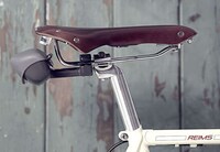 Seat-Shielding Helmet Sheaths Image 6