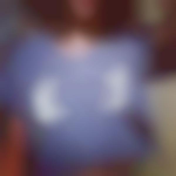 Suggestively Printed Crop Tops