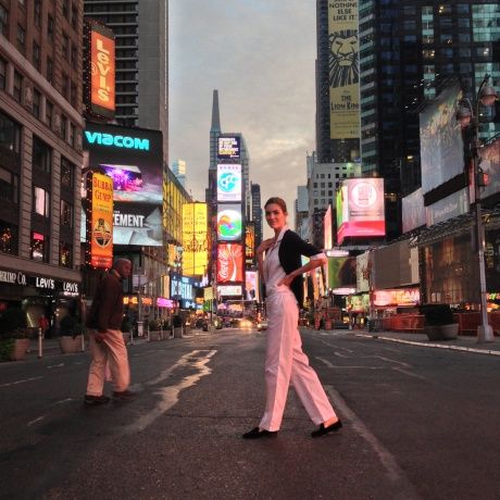 10 Social Media Fashion Ventures