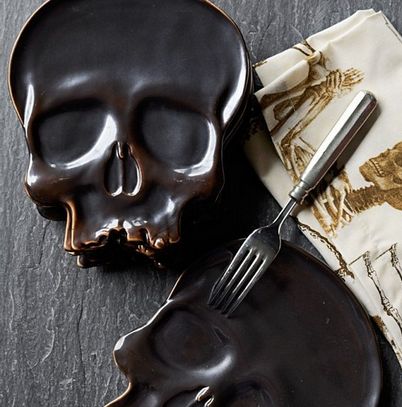 49 Haunting Halloween Decor