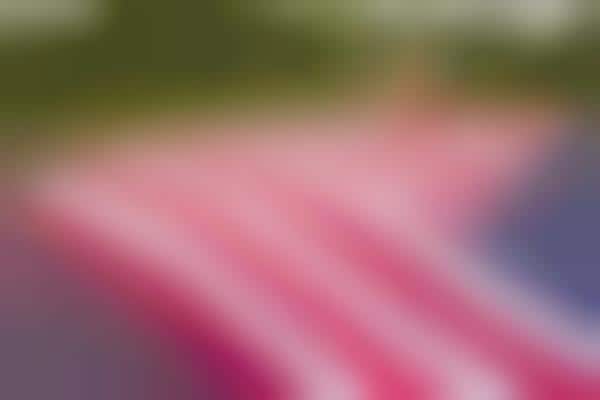 Seductive Flag-Flying Editorials
