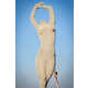 Graceful Giant Female Sculptures Image 5