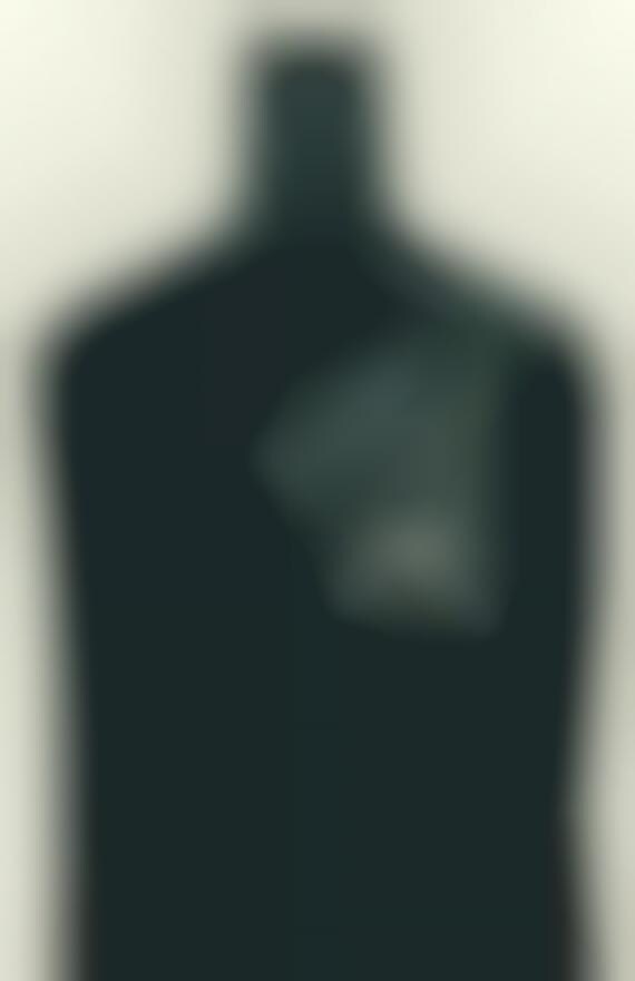 Silhouetted Superhero Posters